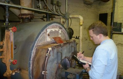 operations maintenance
