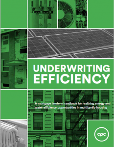 Underwriting Efficiency
