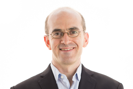 Jeffrey Perlman Joins Crain’s 40 Under 40 Class of 2018