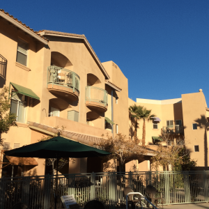 Mercy Housing Tierra Del Sol