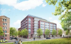 Crotona Senior Residences