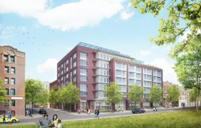 Crotona Senior Residences