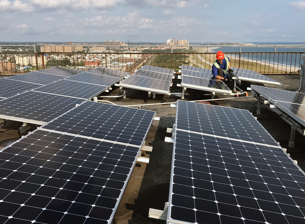 Business View Magazine Interviews Bright Power