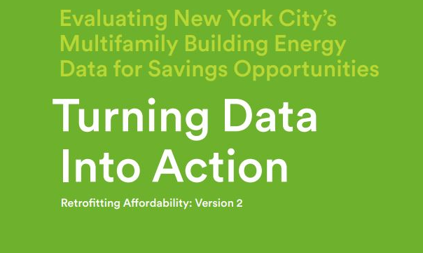 Turning Data Into Action