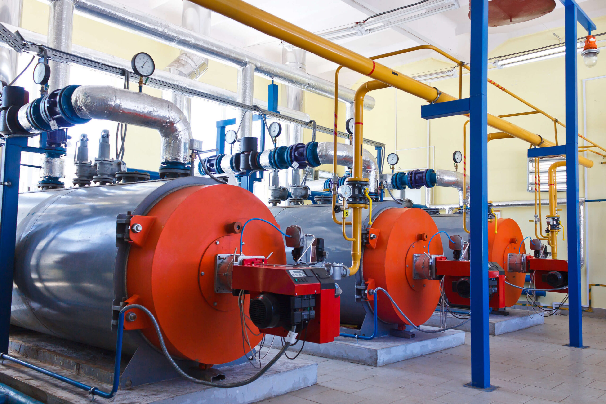 Pre-Acquisition Due Diligence: Did You Remember the Boiler Room?