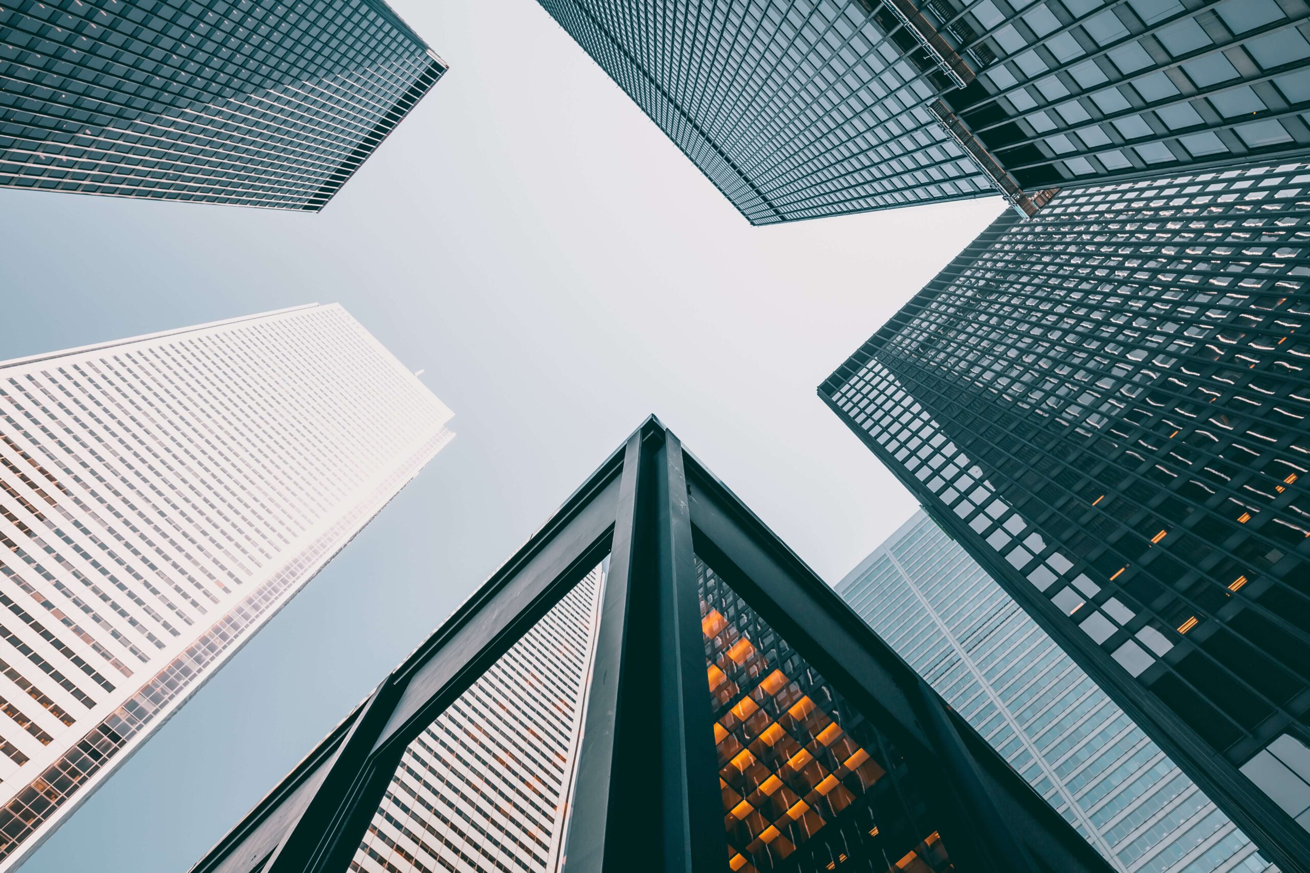 NYC Updates Proposed Building Emissions Limits to Meet 80×50