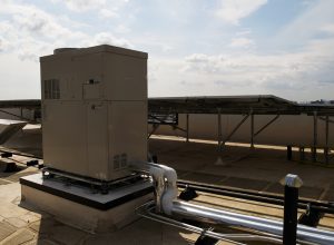Cogeneration