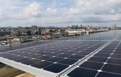 Solar PV