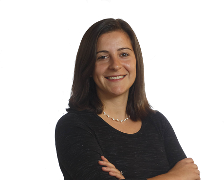 Bright Employee: Andrea Mancino, Executive Vice President, New York