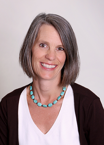 Celebrating Earth Day with Mercy Housing’s Caitlin Rood