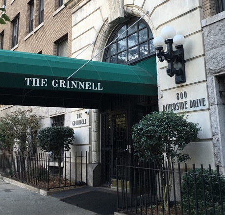 The Grinnell Pivot