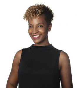 Felicia Smith
