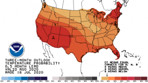 energy market price probability summer