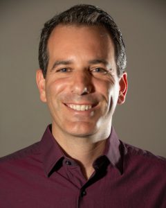 Geoff Teigen