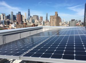 Solar Energy