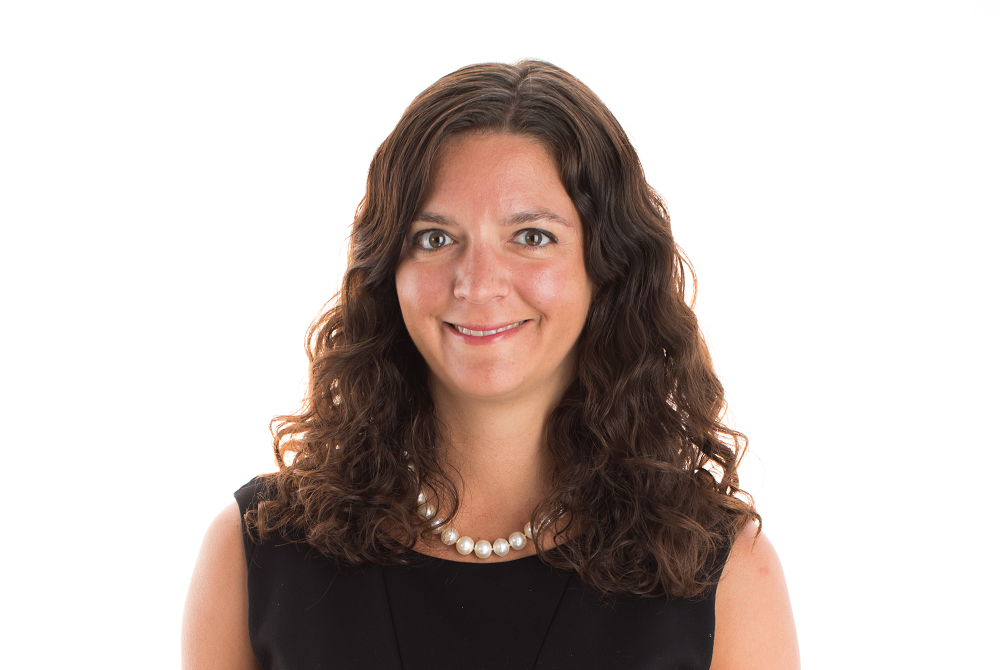 Bright Employee: Jessica Esposito, Vice President, National