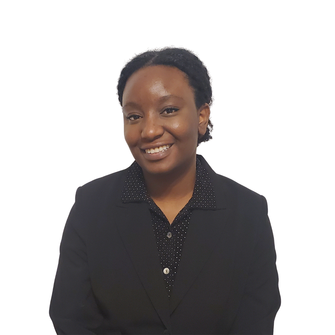 Bright Employee: Amani Dow, Program Administrator II - Bright Power