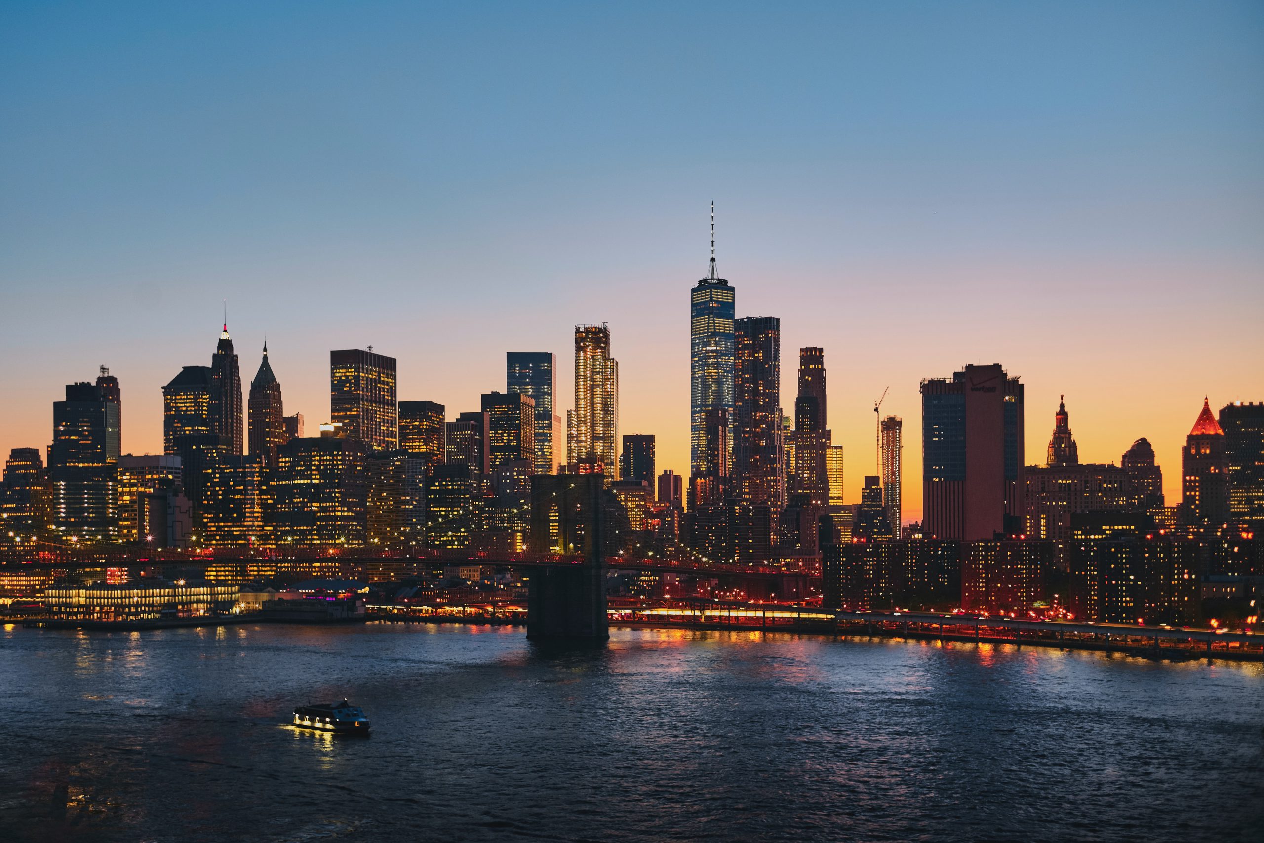 City of Yes for Carbon Neutrality