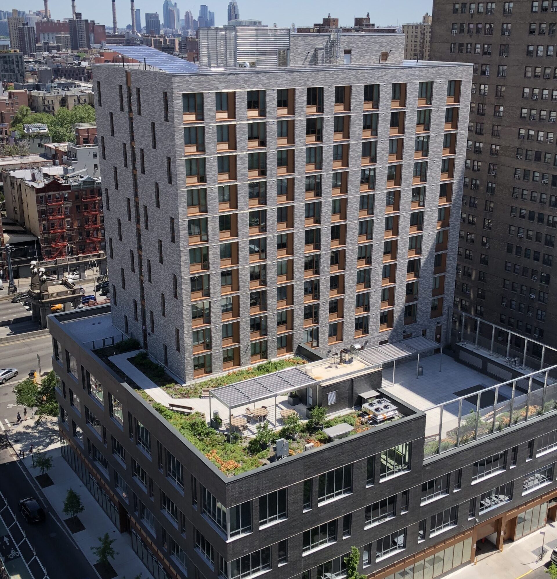Future Housing Initiative: Project Progress & Next Phase Launch