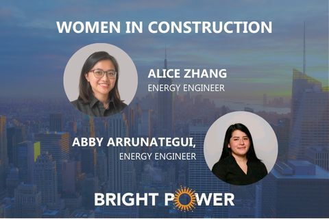 2024 Women in Construction Week, Emerging Professionals Q+A