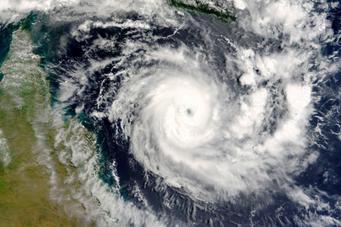 EnergyScoreCards: Weather Dataset Update