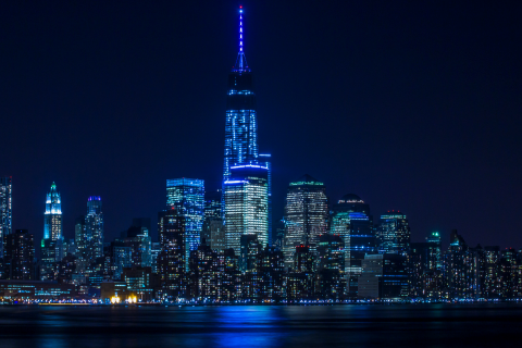 Local Law 88: Your Building’s New Lighting Standard