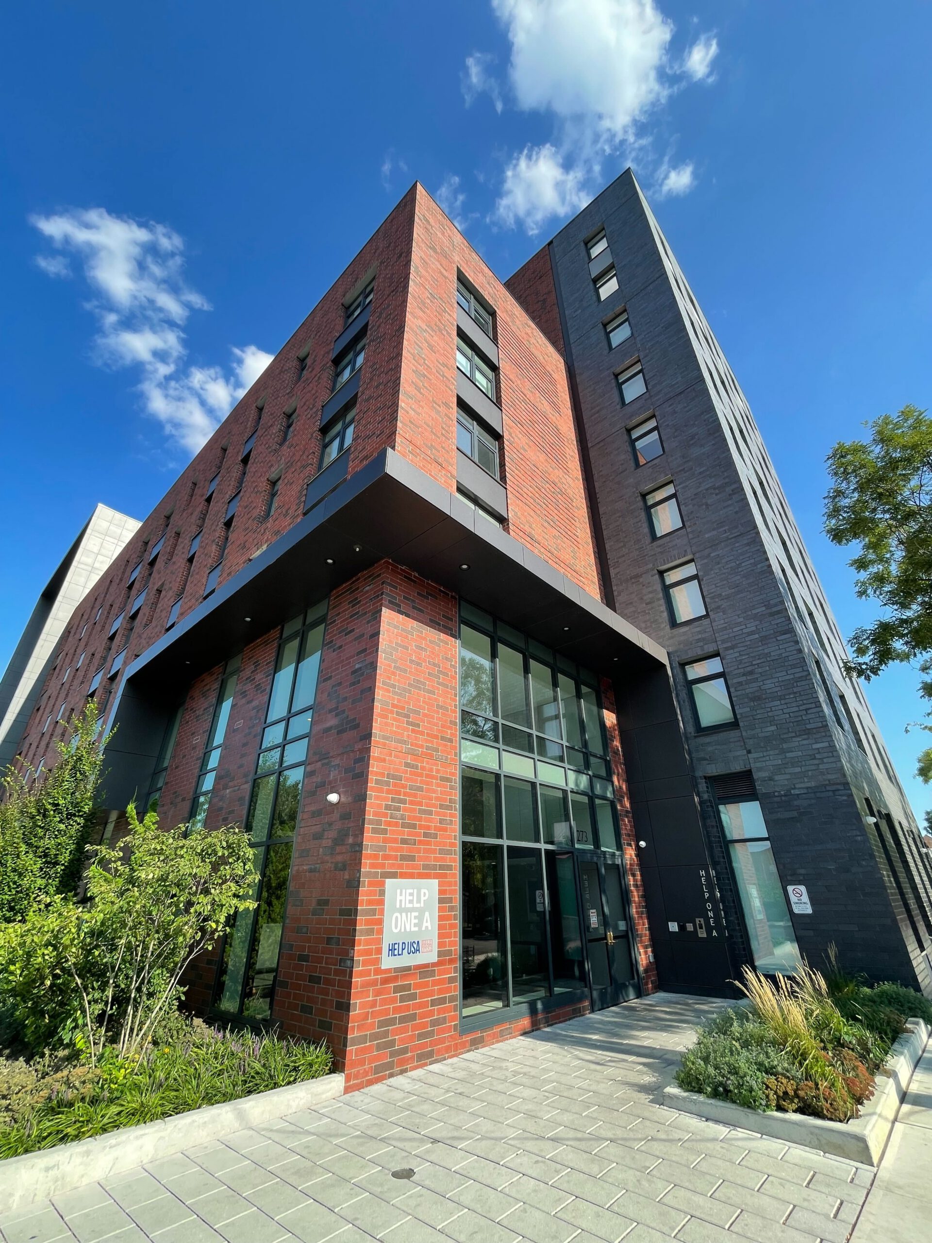 Congratulations to HELP ONE on Phase 1 Completion!