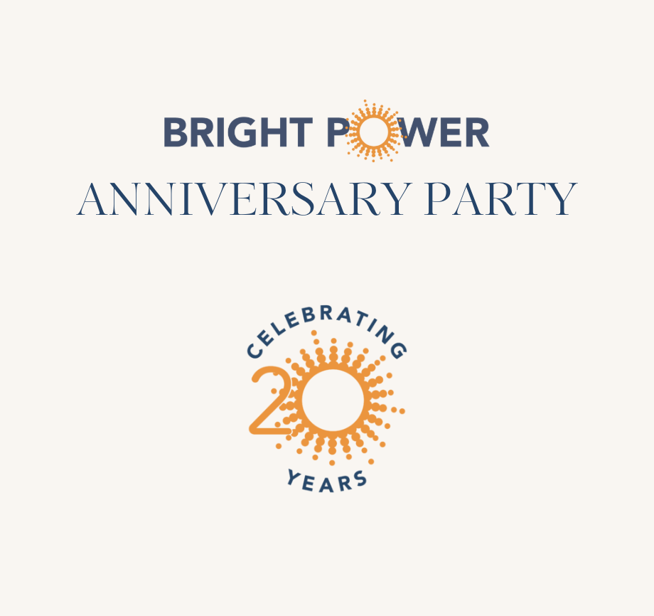 News: Celebrating 20 Years of Decarbonizing the Built Environment