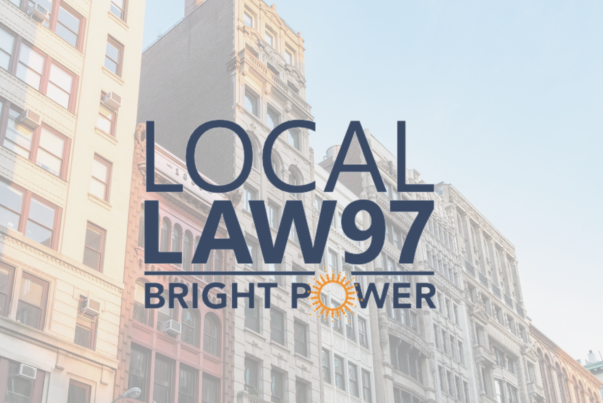 LL97 Prescriptive Pathway Article 321: What’s Next?