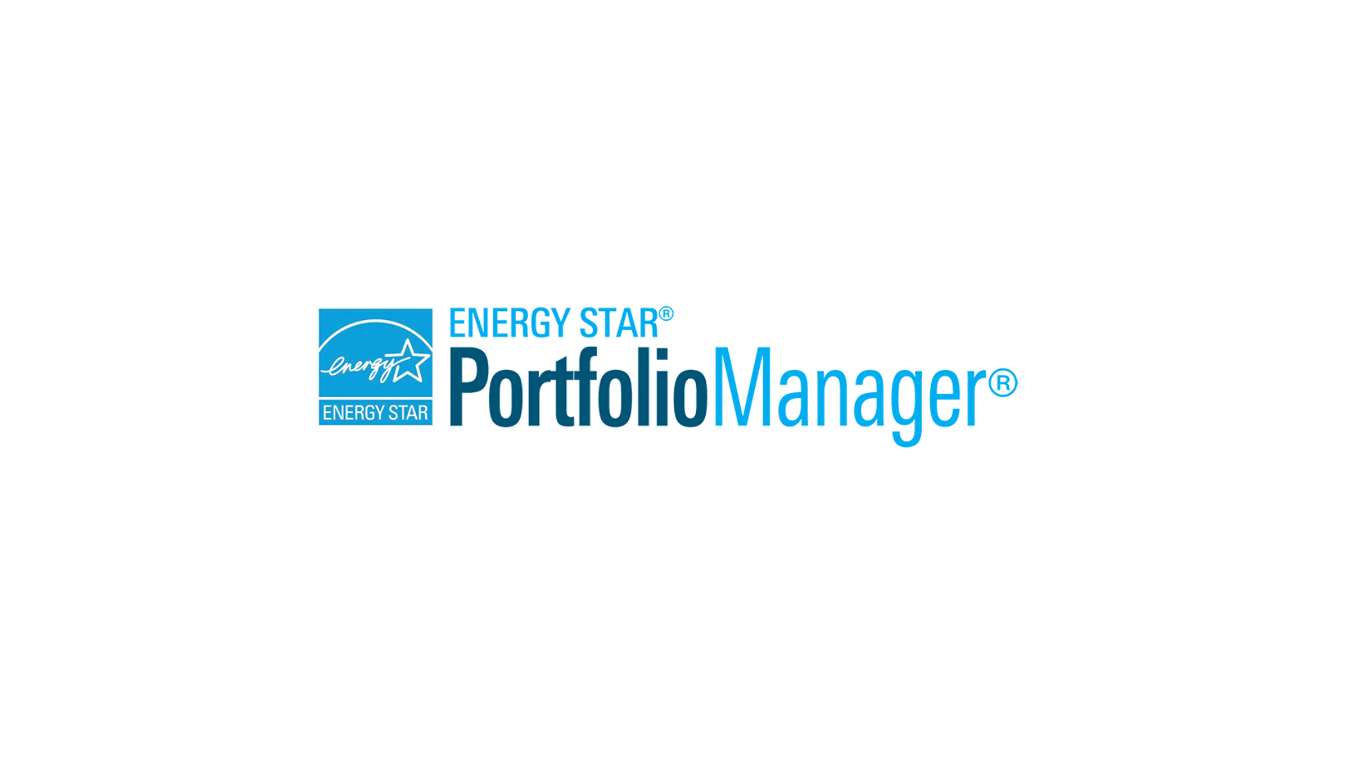 ENERGY STAR Portfolio Manager: Data Security Plan