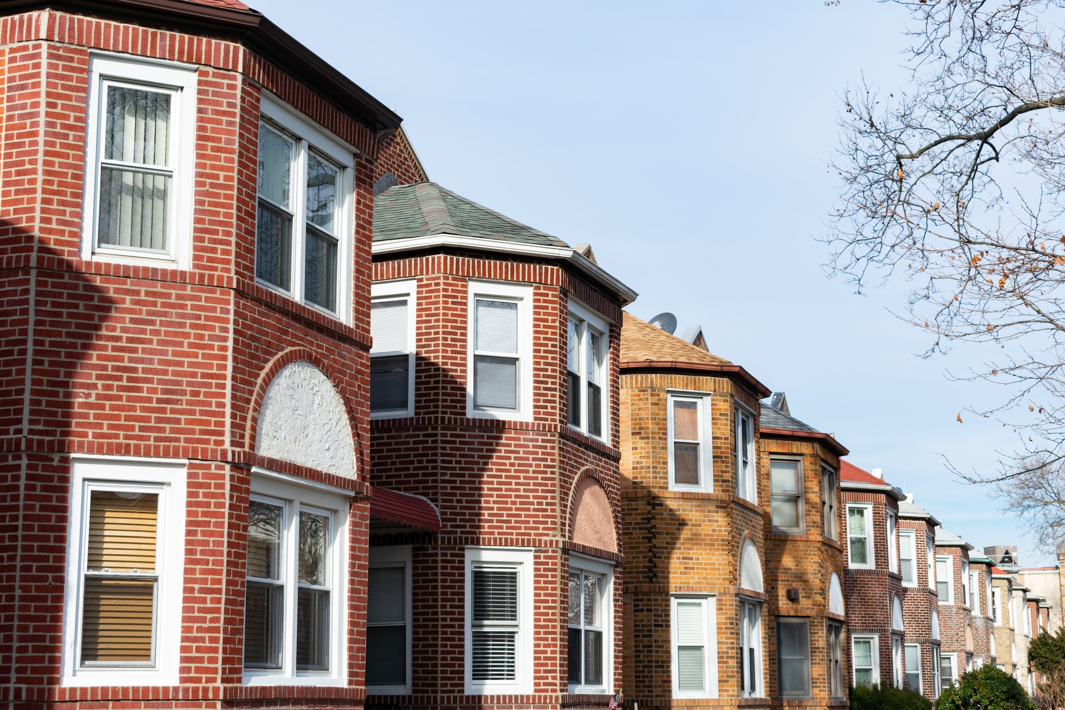 Unlock Savings with NYSERDA’s Small Affordable Multifamily Energy Studies Offering