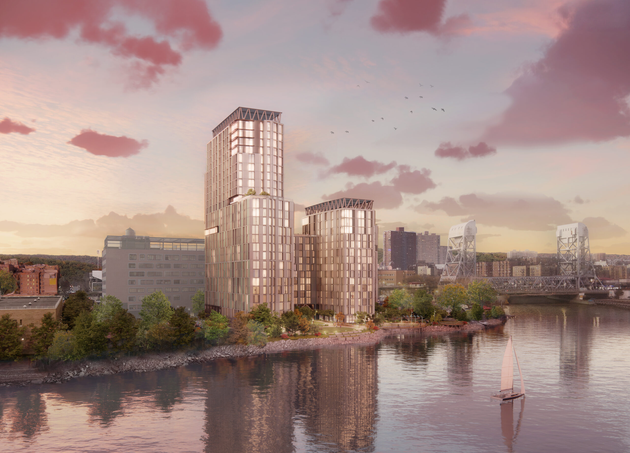 New Housing and Science Hub Coming to Inwood