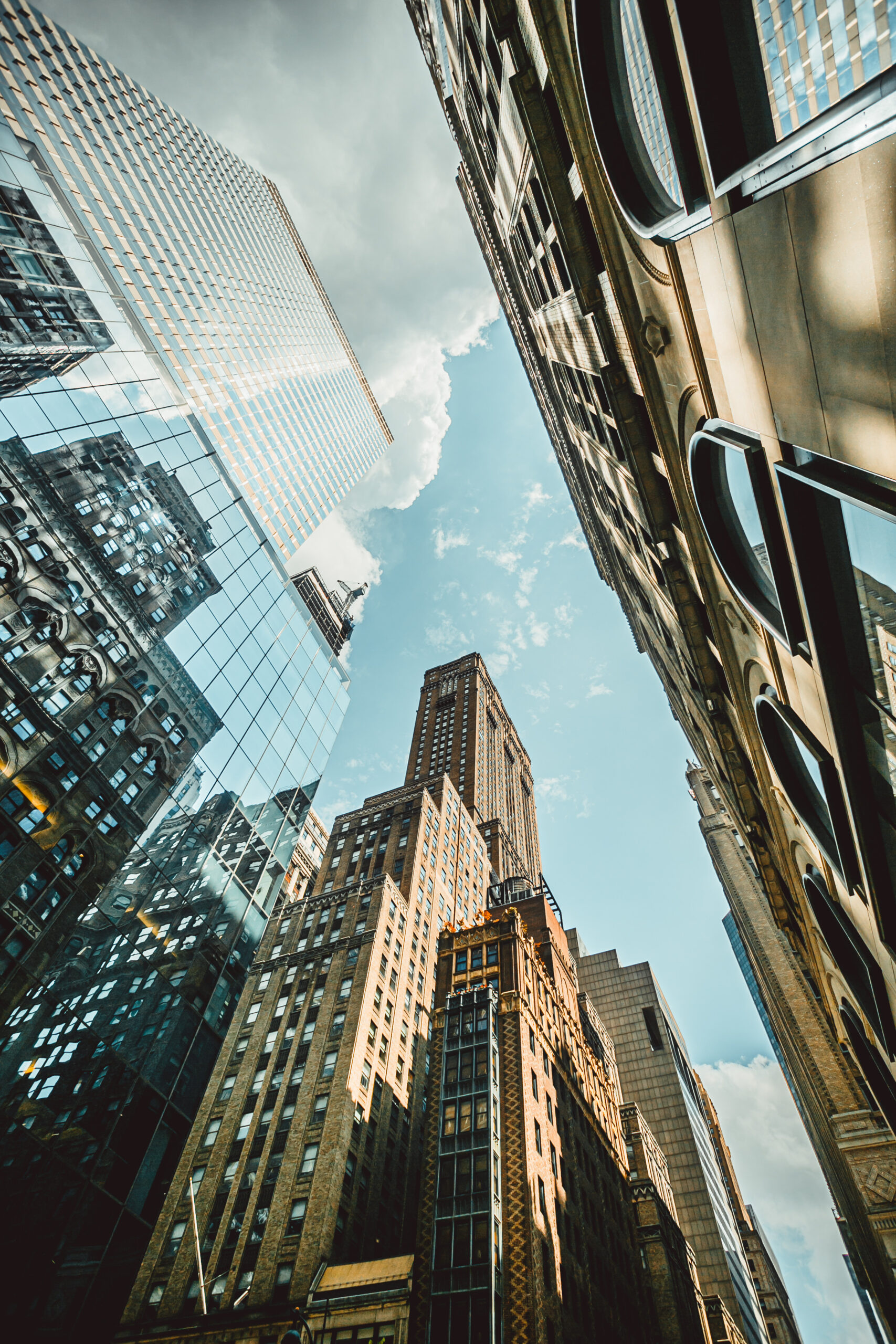 From Energy Audits to a Net Zero Future: How NYC Buildings Are Meeting Decarbonization Goals with Engineering Expertise