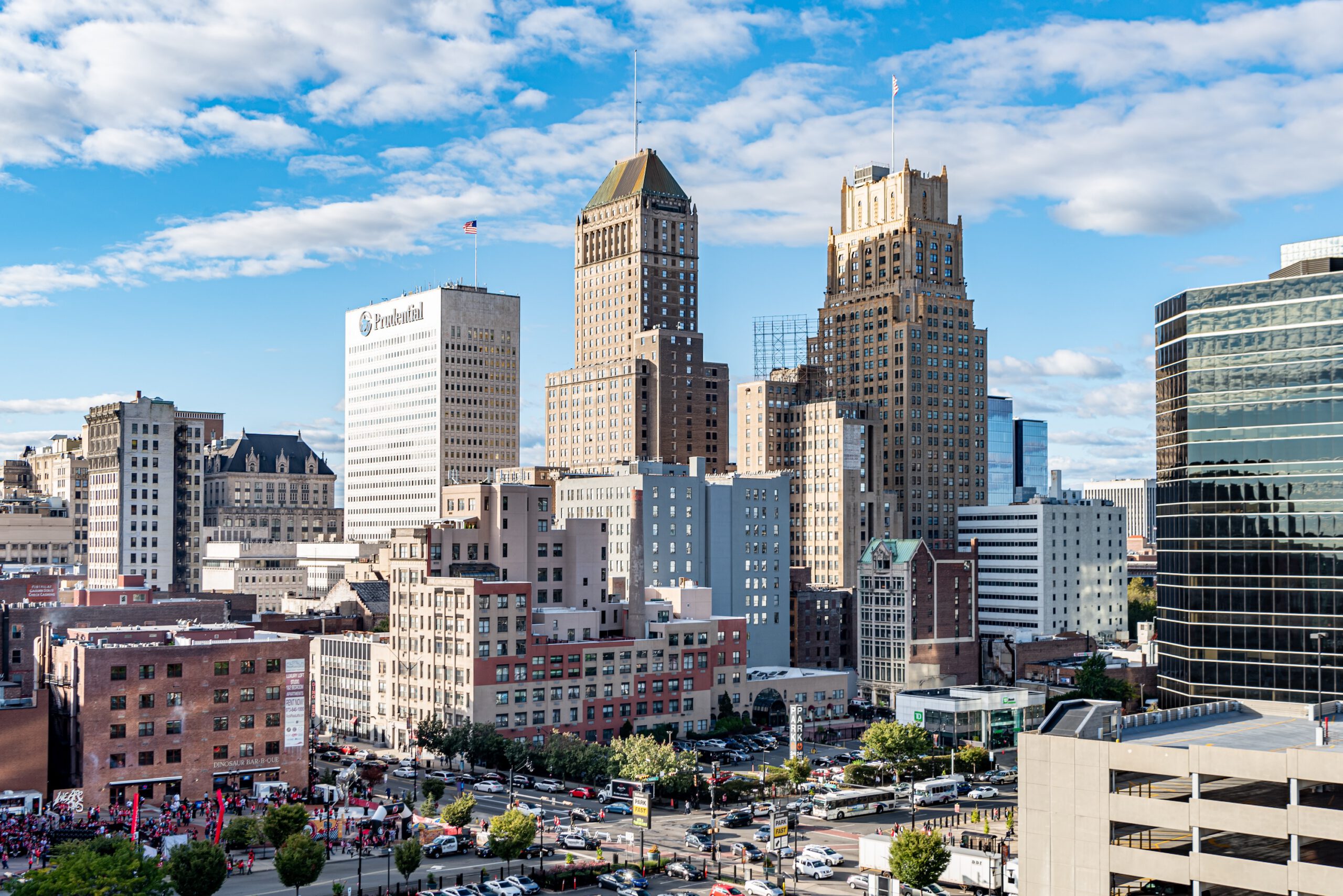 2026 New Jersey Benchmarking Requirements
