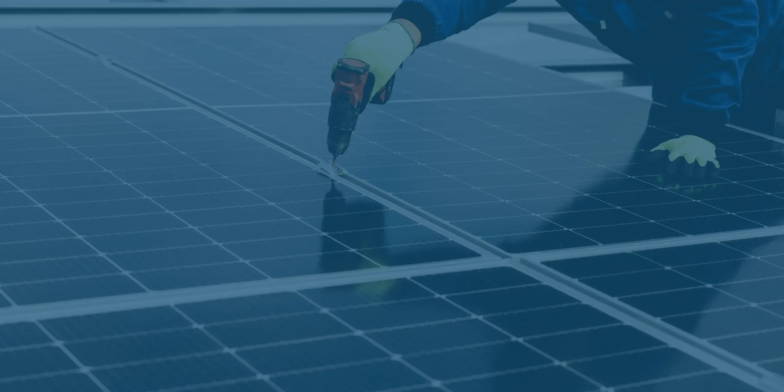 Building Decarbonization via Solar