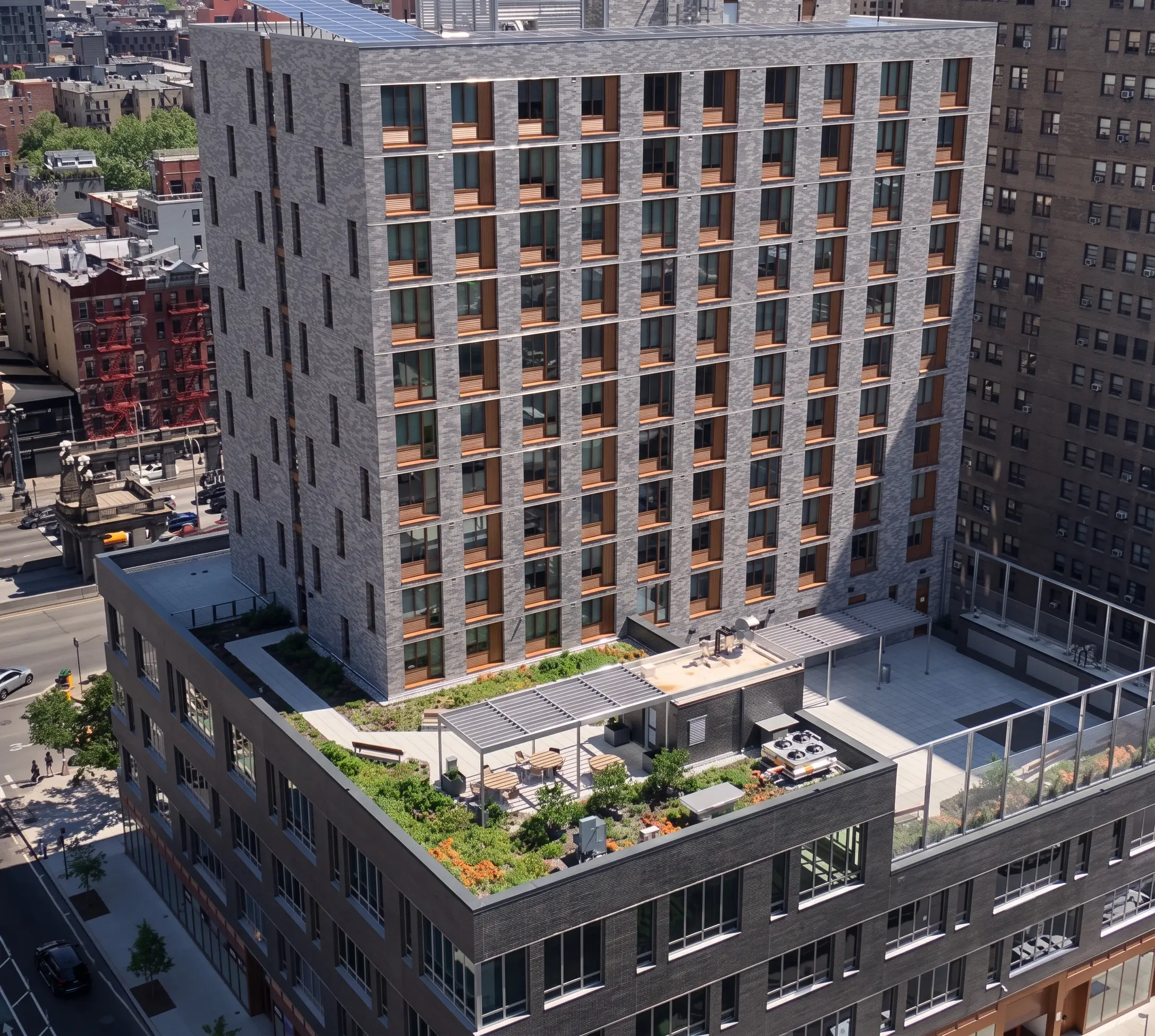 Essex Crossing