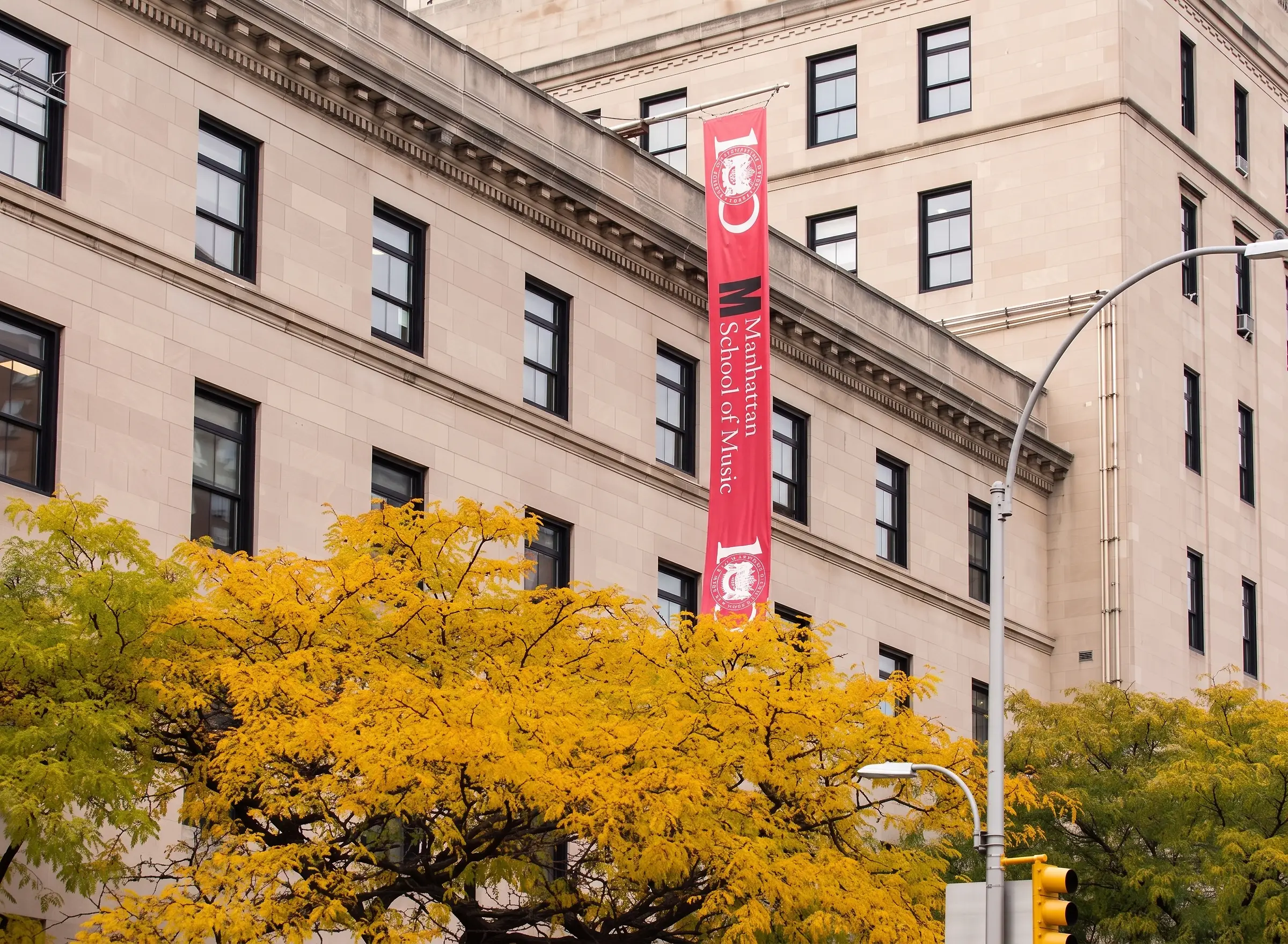Manhattan School of Music