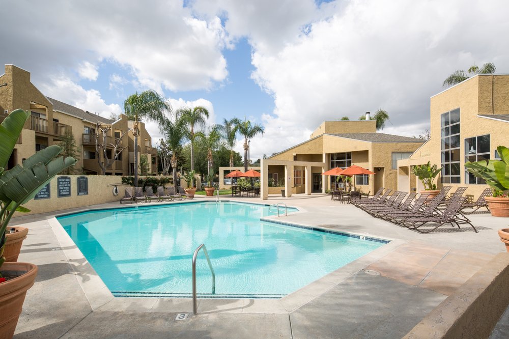 Merrick Apartments