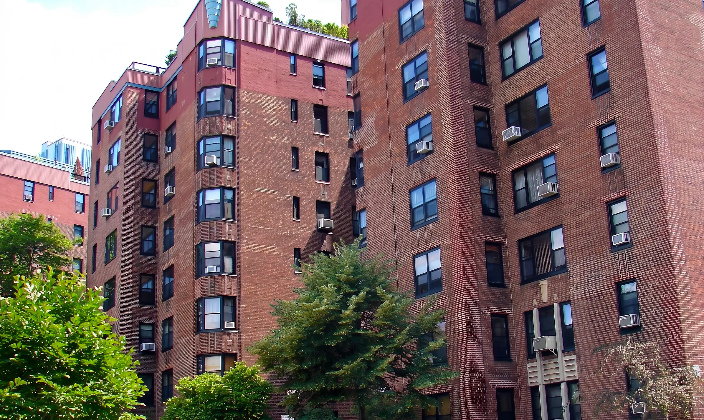 Park Terrace Gardens