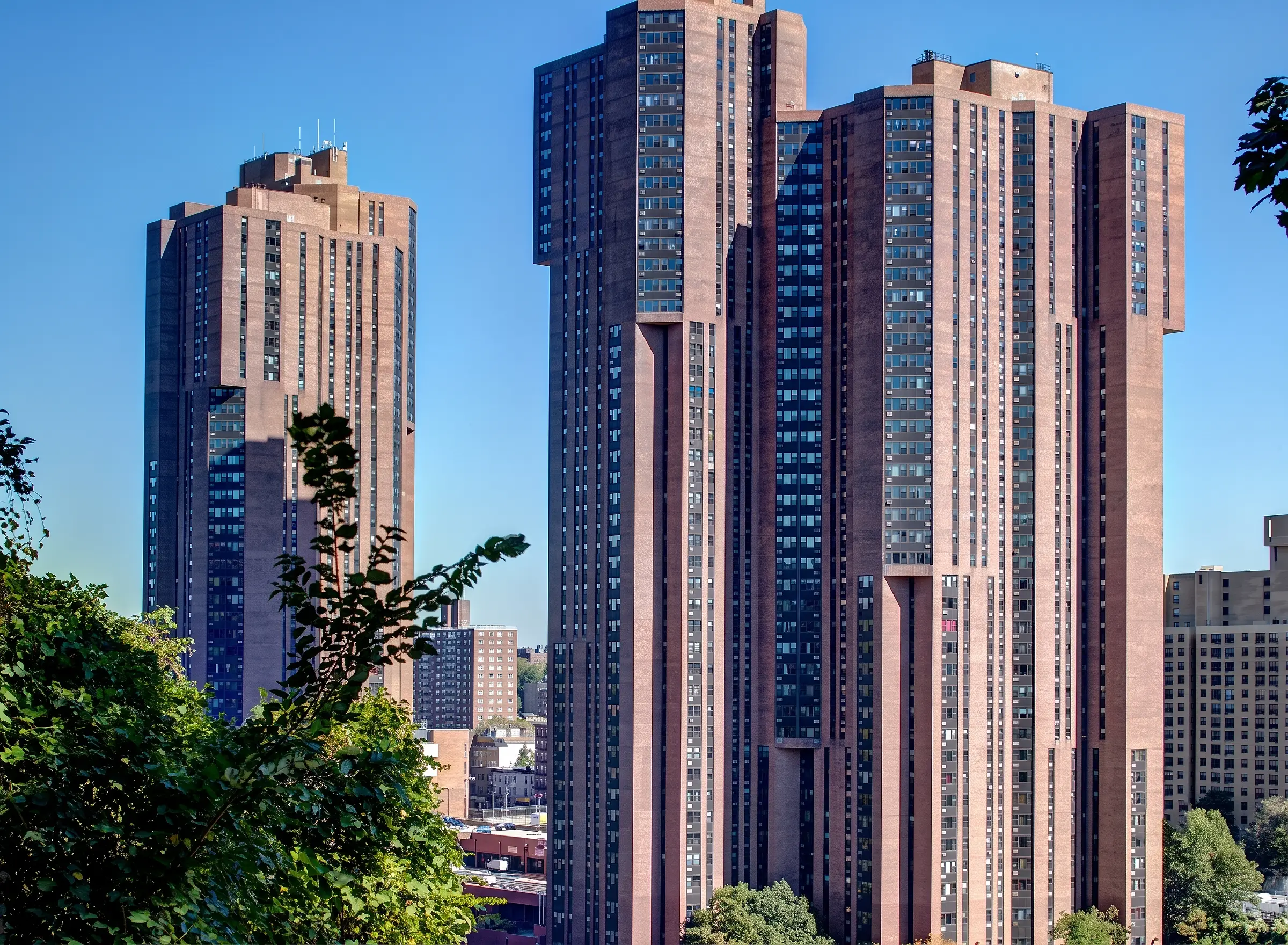 River Park Towers