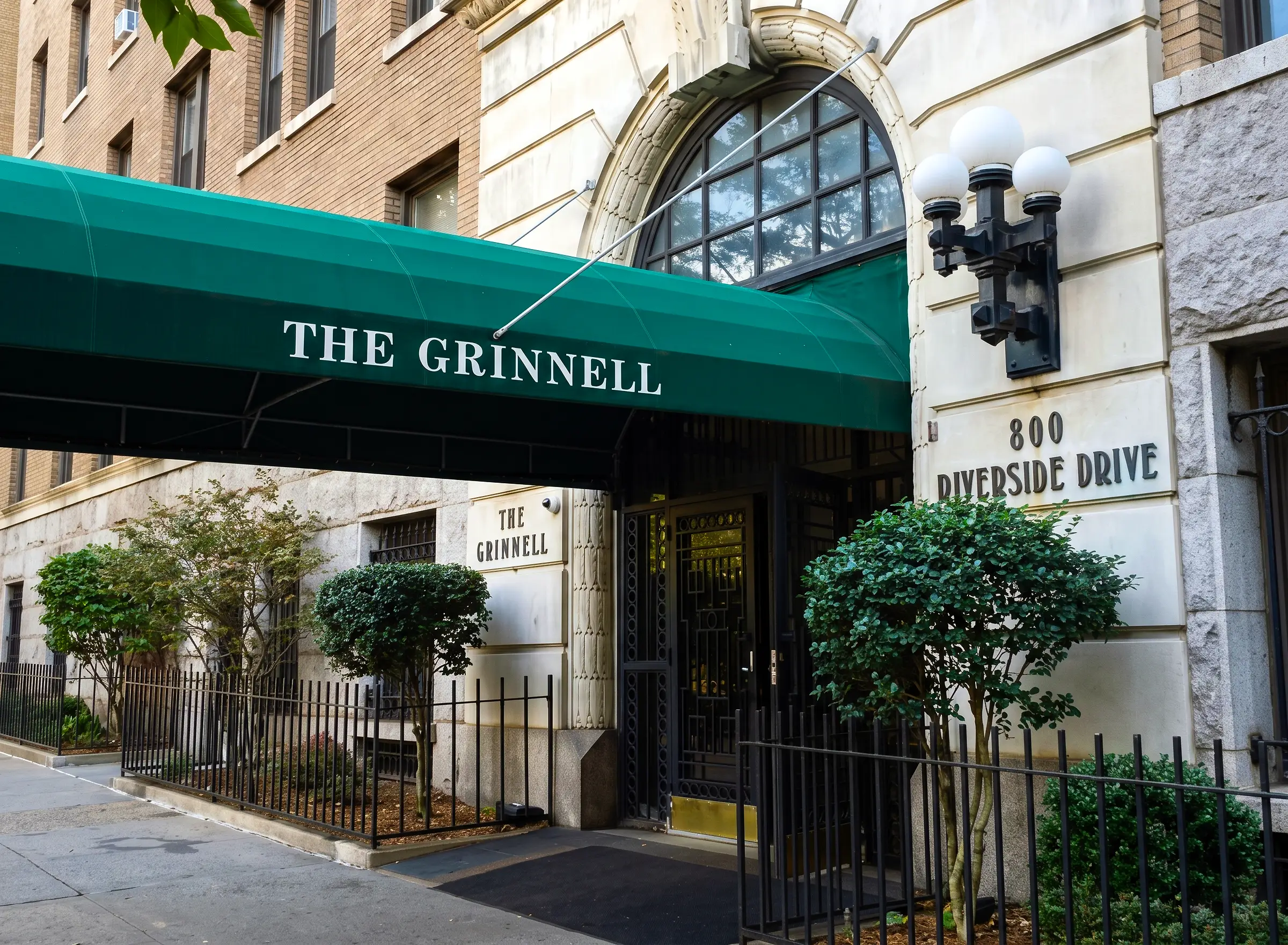 The Grinnell