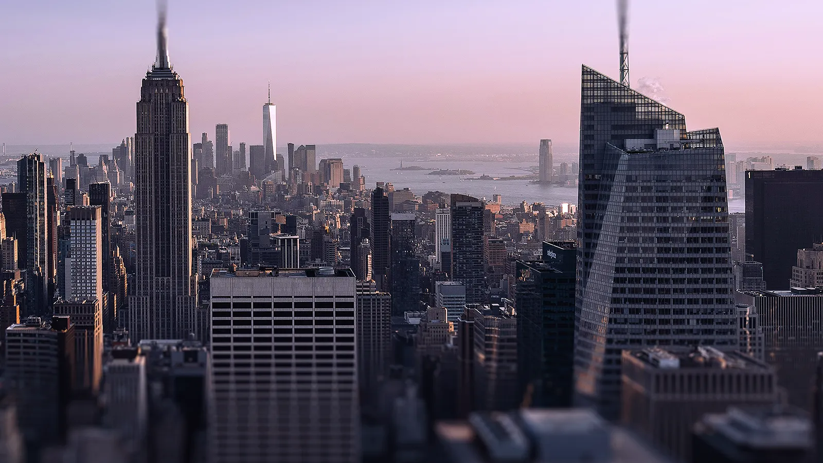 Post Your NYC Building Energy Grade by October 31: What Owners Need to Do