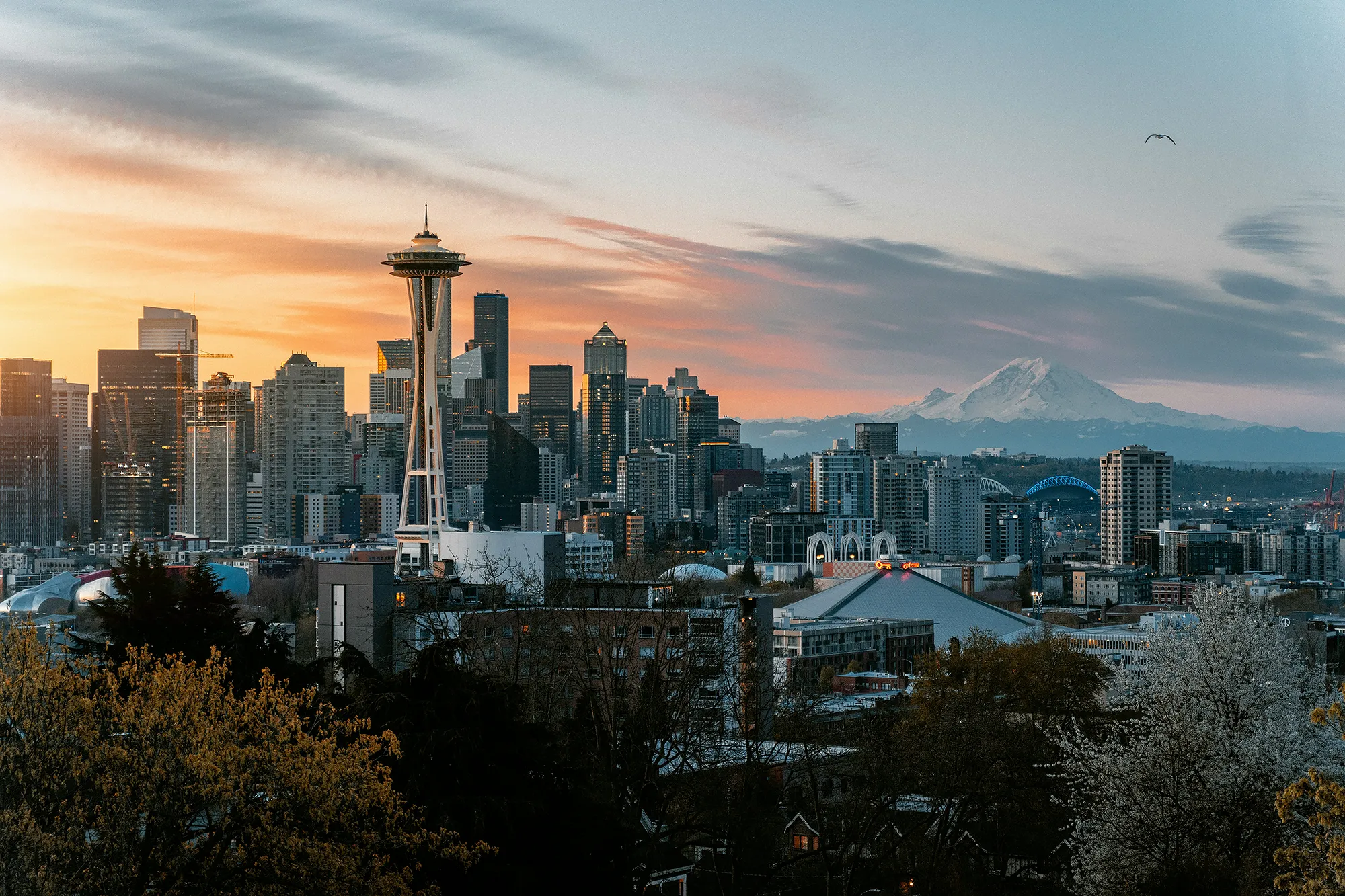 Washington State’s Clean Buildings Deadline: What Multifamily Owners Should Do Now